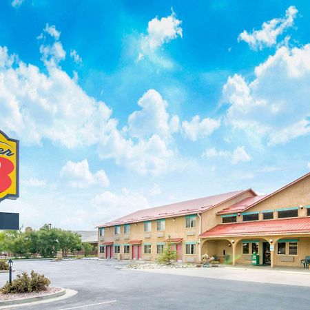 Hotel Super 8 By Wyndham Buena Vista Exterior foto